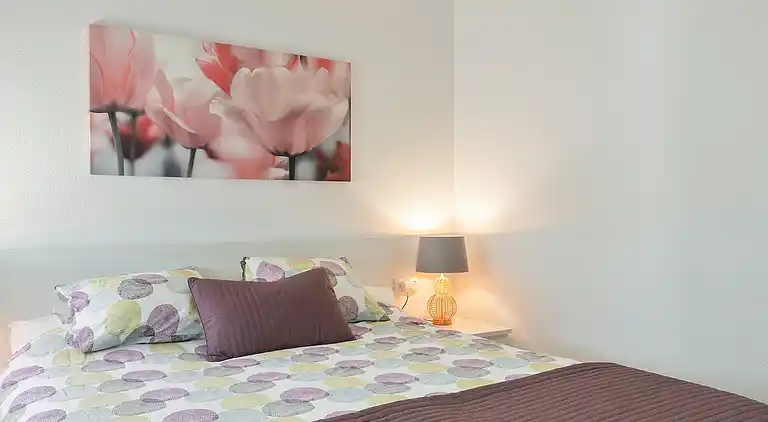 Vakantiehuis in Lo Crispin