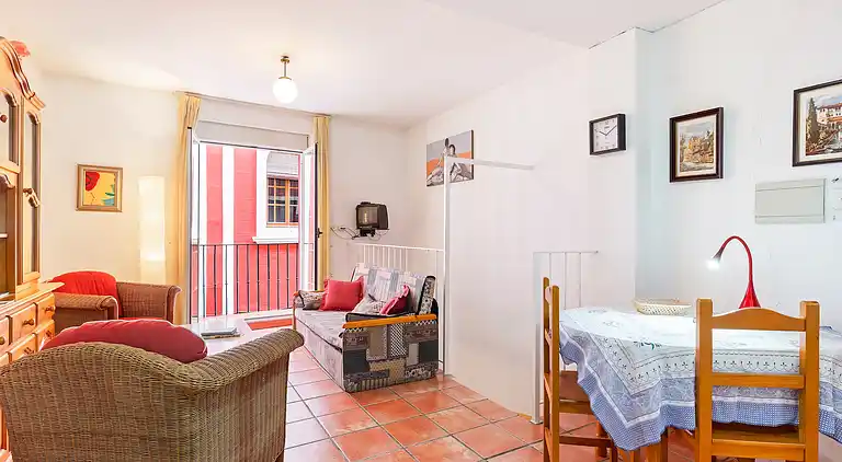 Apartment in Realejo-San Matias