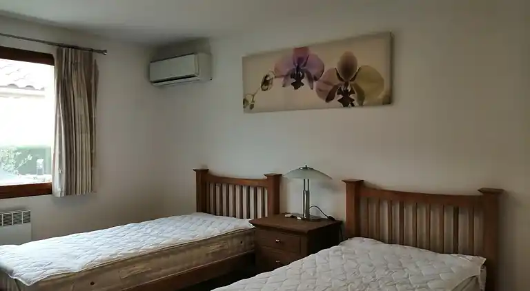 Villa in Languedoc-Roussillon