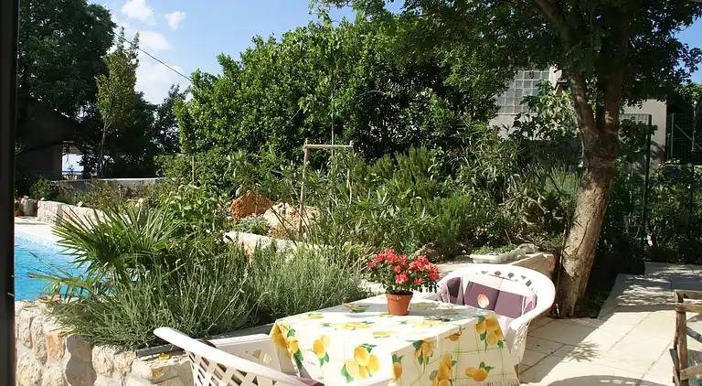 Apartment in Novi Vinodolski