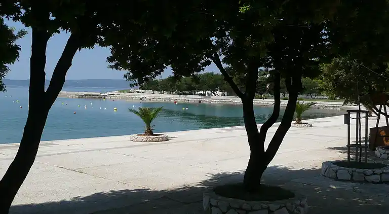 Apartment in Novi Vinodolski