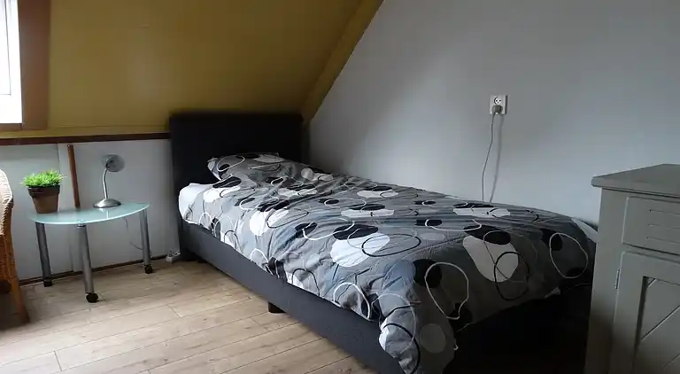 Sommerhus i Julianadorp