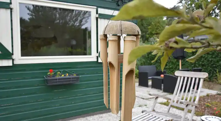 Bungalow in Baarle-Nassau