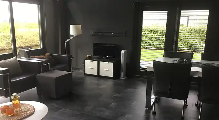 Sommerhus i Wilhelminadorp