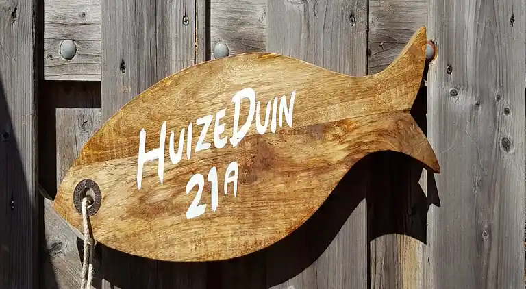 Holiday home in Egmond aan Zee