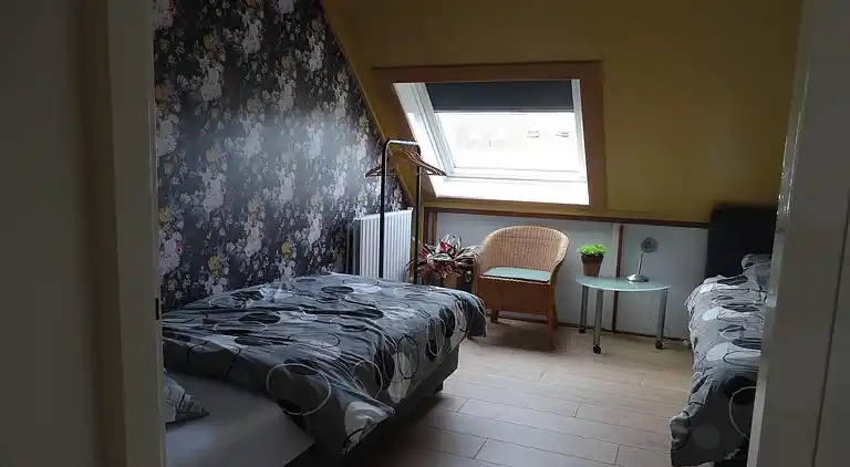 Sommerhus i Julianadorp