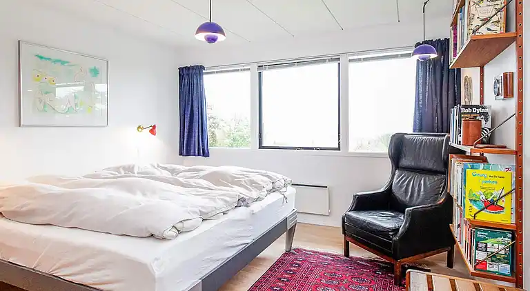 Holiday home in Vejby