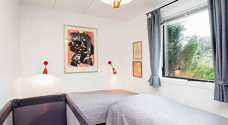 Holiday home in Vejby