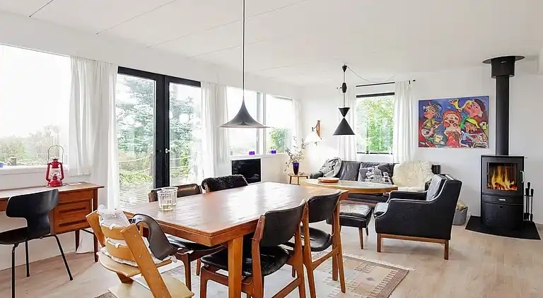 Holiday home in Vejby