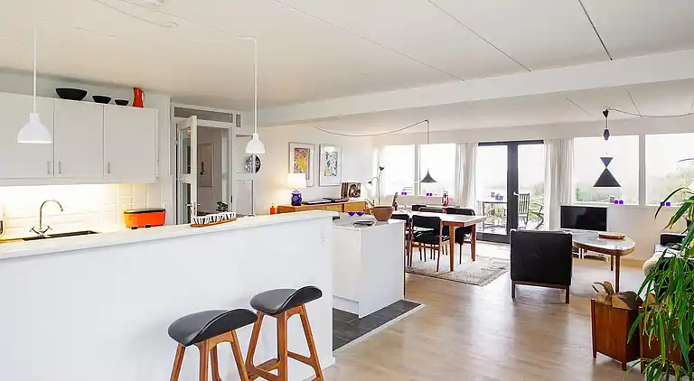 Holiday home in Vejby