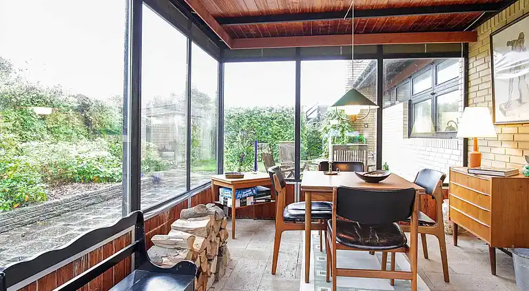 Holiday home in Vejby