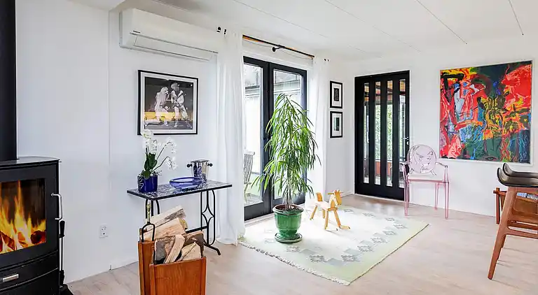 Holiday home in Vejby