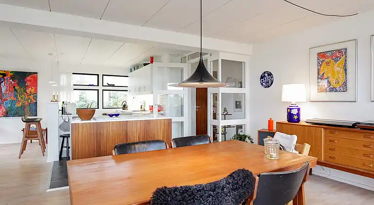 Holiday home in Vejby