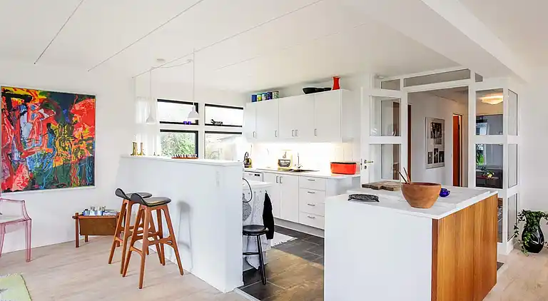 Holiday home in Vejby