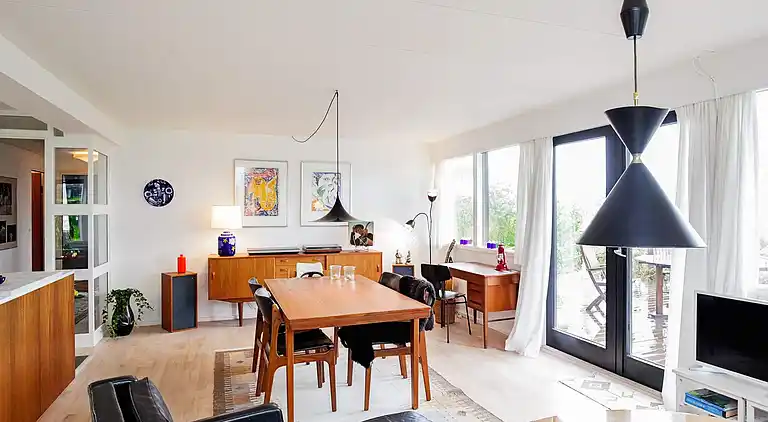 Holiday home in Vejby