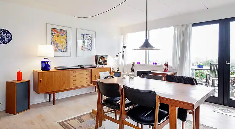 Holiday home in Vejby