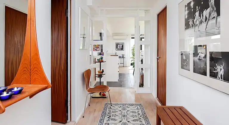 Holiday home in Vejby