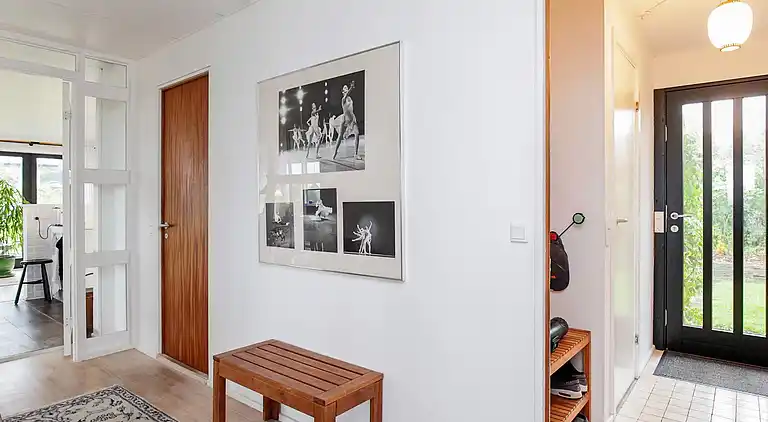 Holiday home in Vejby