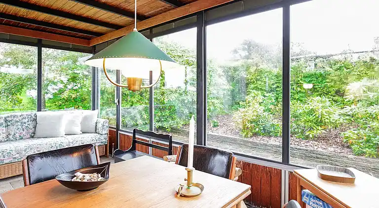 Holiday home in Vejby