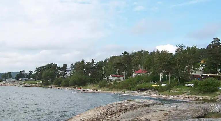 Holiday home in Uddevalla Municipality
