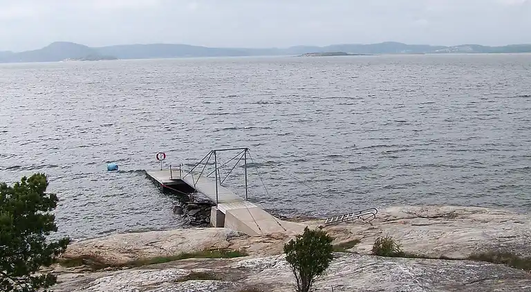 Holiday home in Uddevalla Municipality