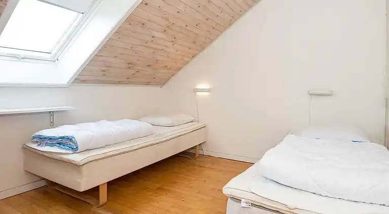 Holiday home in Rindby Strand