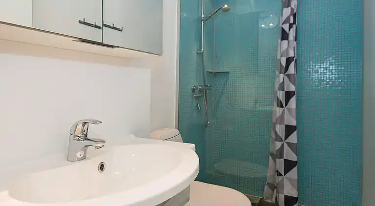 Holiday home in Rindby Strand