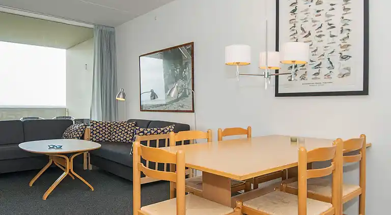 Holiday home in Rindby Strand