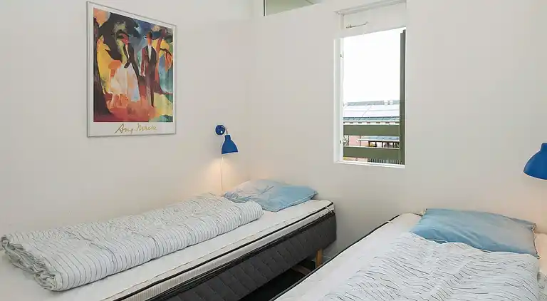 Holiday home in Rindby Strand