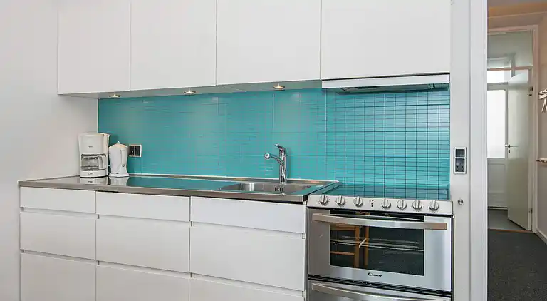 Holiday home in Rindby Strand