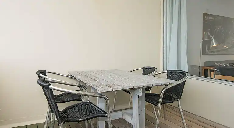 Holiday home in Rindby Strand