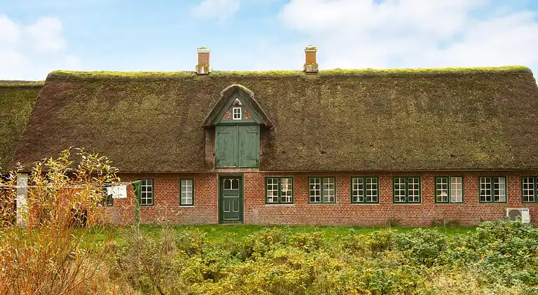 Sommerhus på Fanø