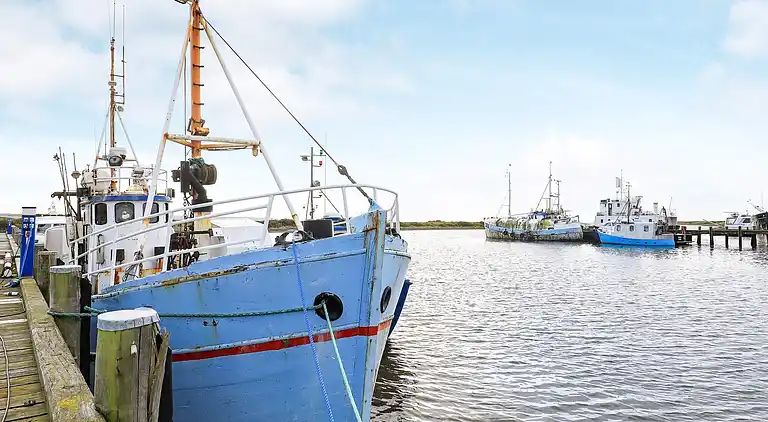 Casa vacanze in Agger