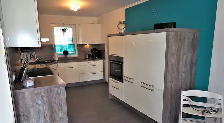 Holiday home in Rerik