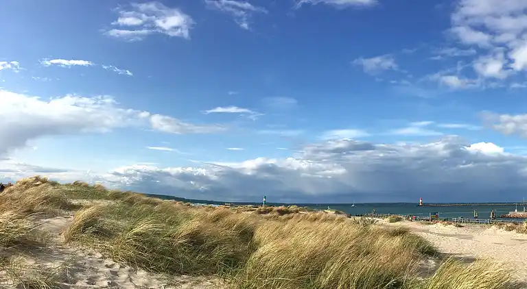 Appartement au Lübberstorf