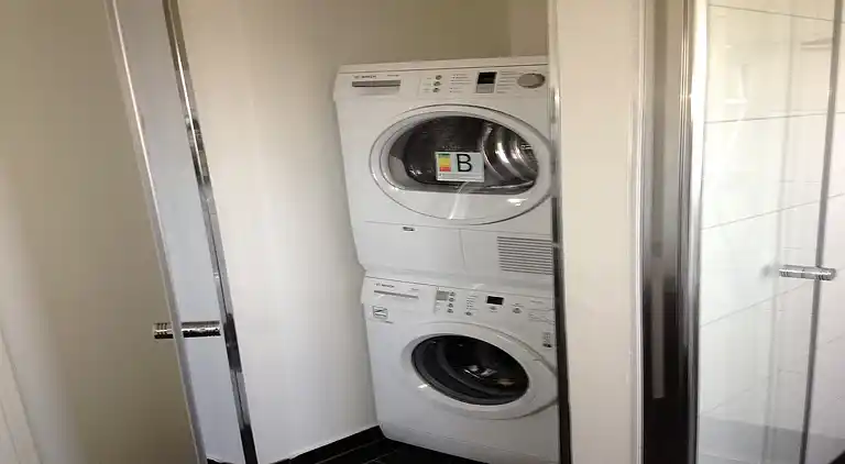 Appartement au Lübberstorf