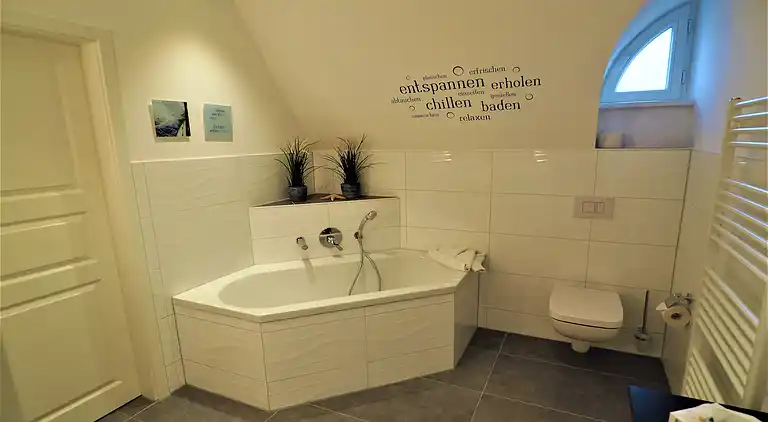 Holiday home in Rerik