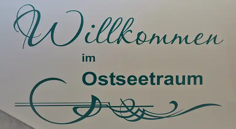 Holiday home in Rerik