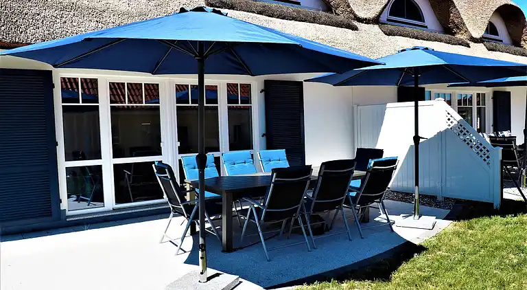 Holiday home in Rerik