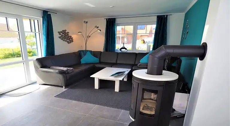 Holiday home in Rerik