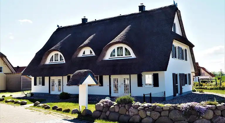 Holiday home in Rerik