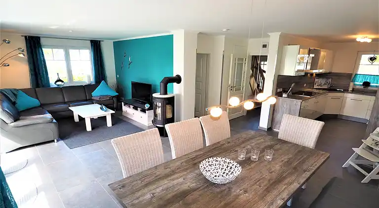 Holiday home in Rerik