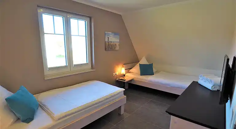 Holiday home in Rerik