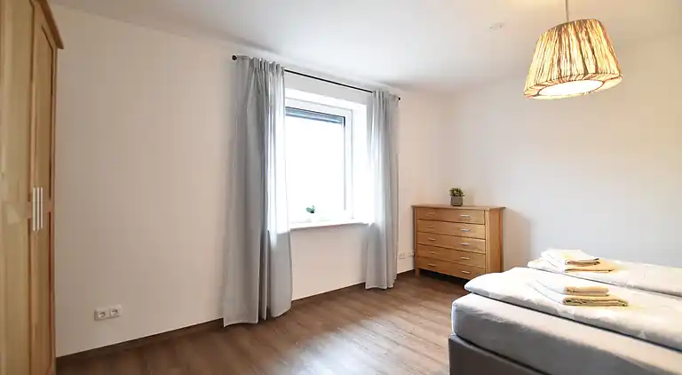 Ferielejlighed i Weitendorf-Hof