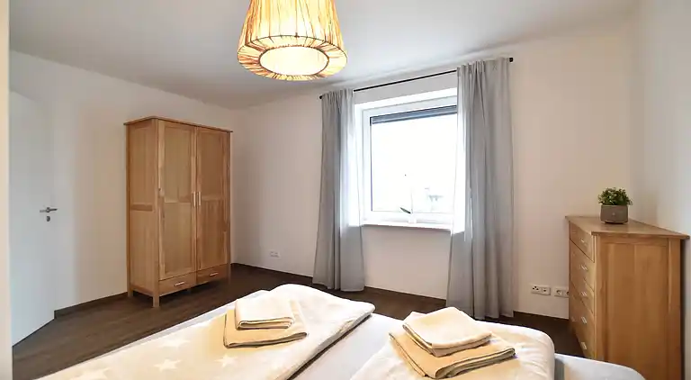 Ferielejlighed i Weitendorf-Hof