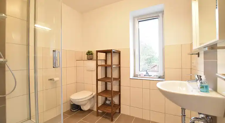 Ferielejlighed i Weitendorf-Hof