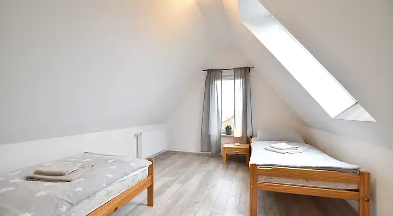 Ferielejlighed i Weitendorf-Hof