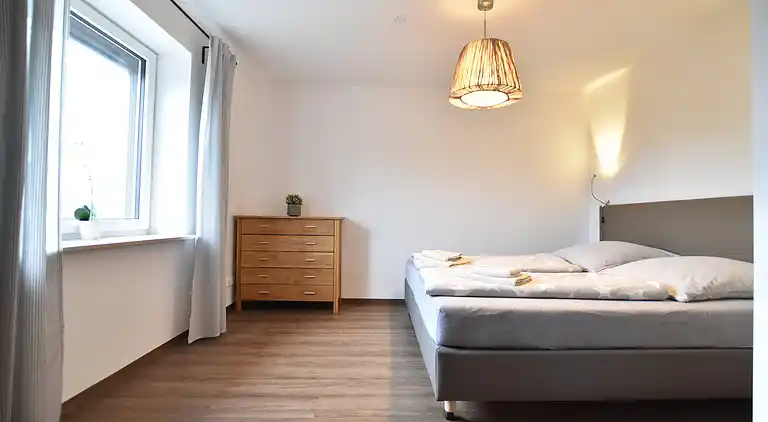 Ferielejlighed i Weitendorf-Hof