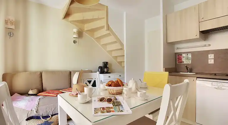 Sommerhus i Aigues-Mortes