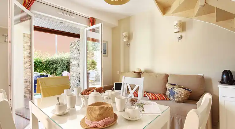 Sommerhus i Aigues-Mortes